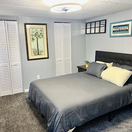 Villa Port Royal Blue Island Getaway Esterno foto