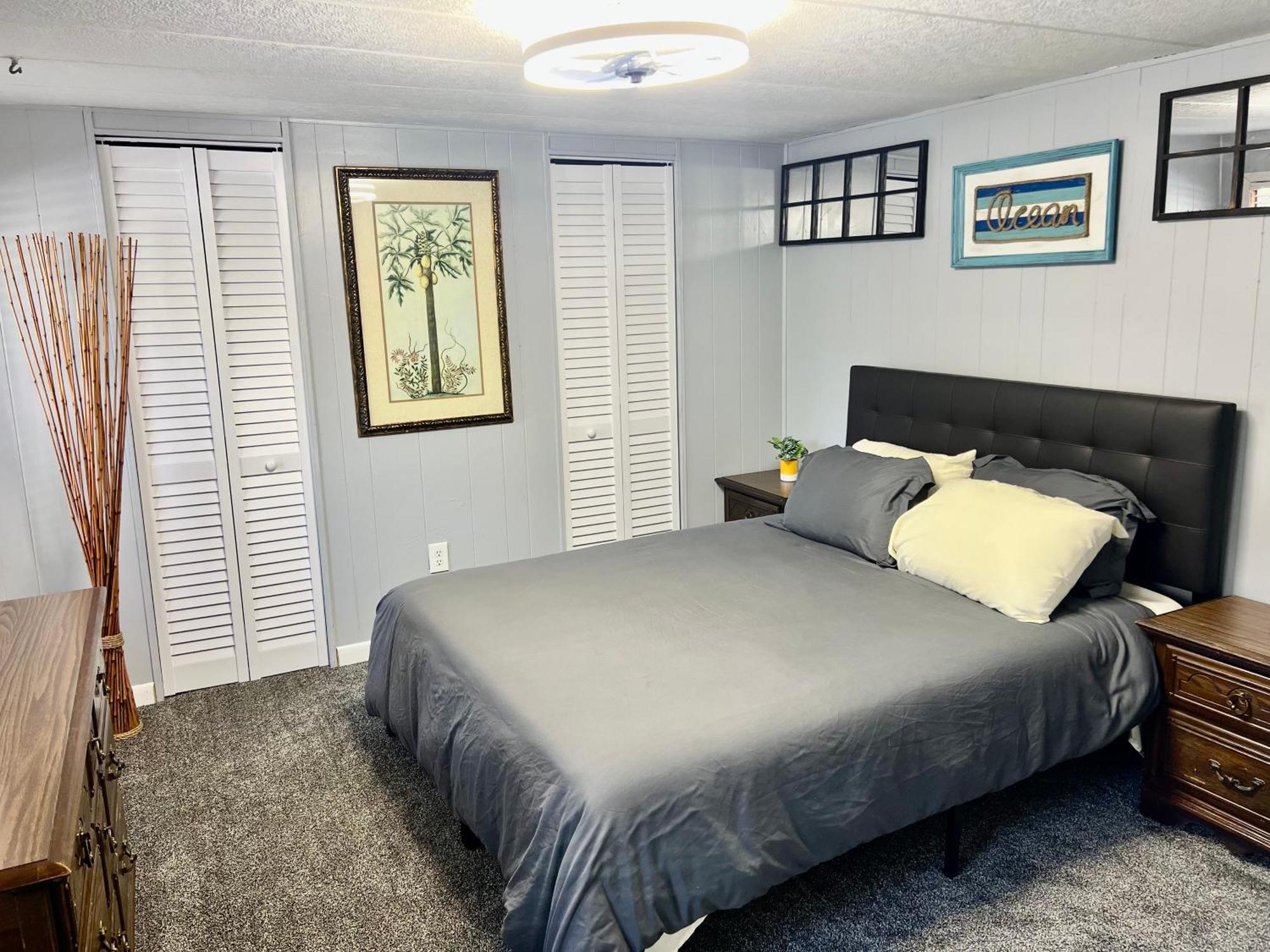 Villa Port Royal Blue Island Getaway Esterno foto